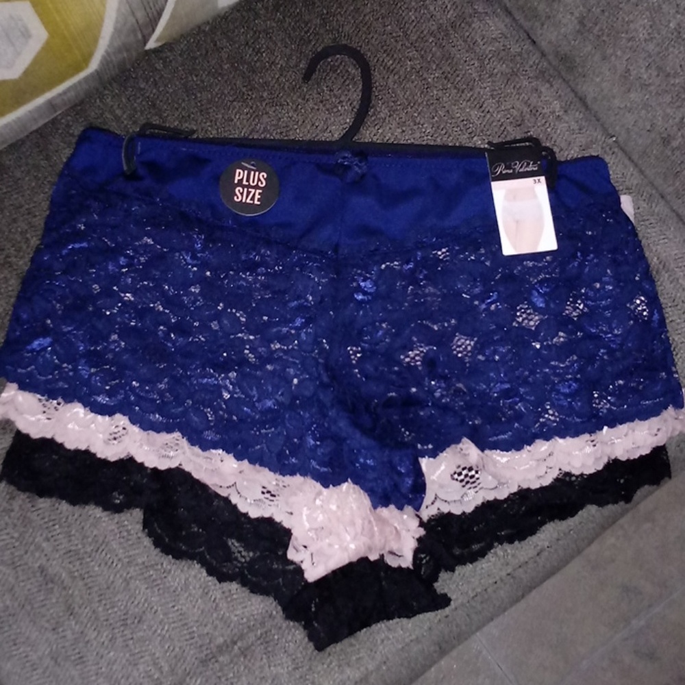 Prima Valentina Intimates 3X